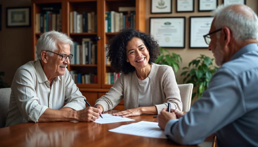 Expert advice for qualifying family members of EEA nationals.