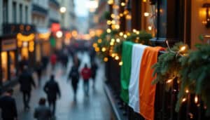 Support for habitual residence applications in Ireland.