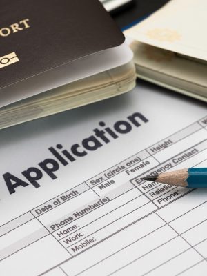 General Work Permit Application Assistance