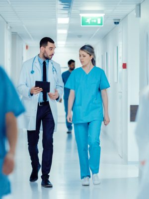 Critical Skills Employment Permit Application Assistance