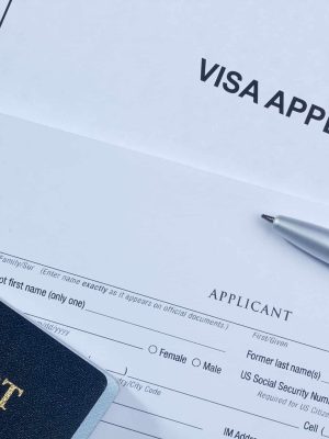 Stamp 1 Extension Application Assistance