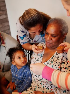 Habitual Residence Application – Stamp 4 Permanent Resident