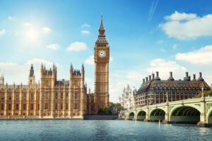Simplified UK tourist visa application services.