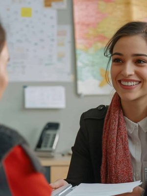 Consultation (30–60 mins)