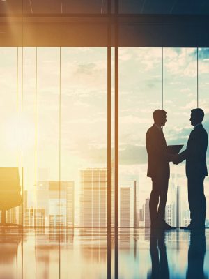 Document Translation Services