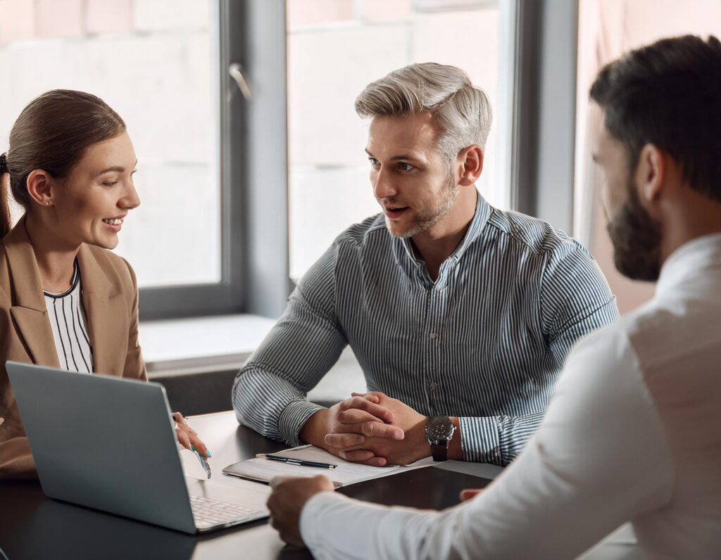 Personalized guidance for Irish Spouse Visa applications.