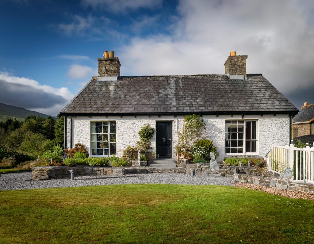 Factors determining habitual residence eligibility in Ireland