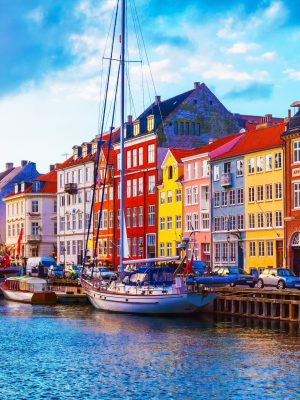 Marriage Services – Denmark