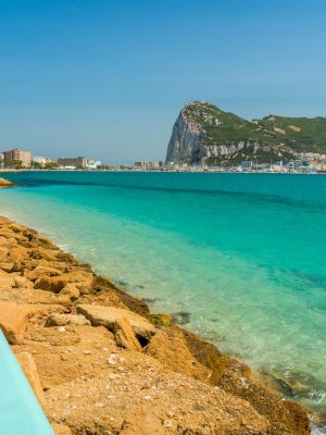 Marriage Services – Gibraltar